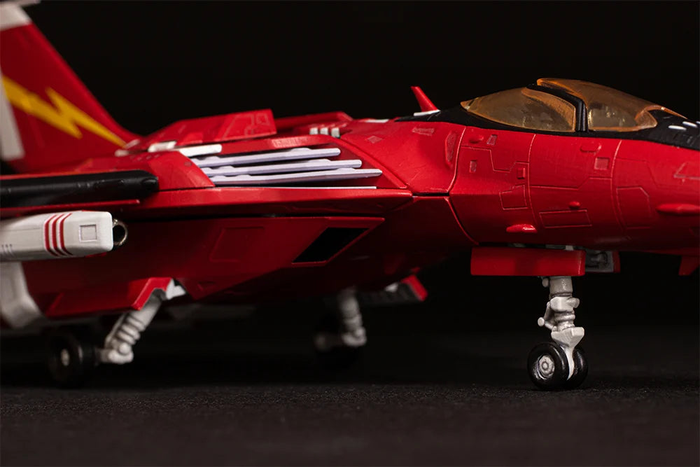 Raiden V Director's Cut FT-00004A Azuma 1/100 Scale Model Kit