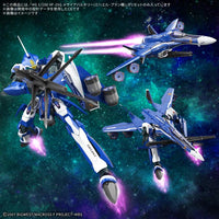 Macross Frontier HG VF-25G Messiah Valkyrie (Michael Blanc Custom) 1/100 Scale Model Kit