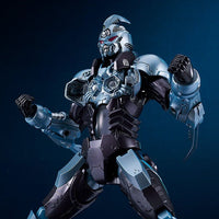 Bio-Booster Armor Guyver x Titanomachia PLAMAX Gale Hound Guyver 01 Model Kit