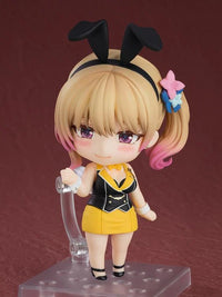 Bunny Garden Nendoroid No.2602 Rin