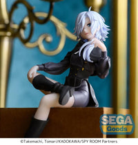 Spy Classroom Monika Premium Perching Figure