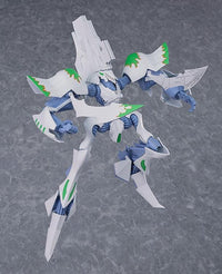 Brain Powerd Moderoid Volonthe Model Kit