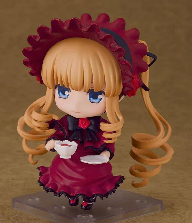 Rozen Maiden Nendoroid No.2847 Shinku 2.0