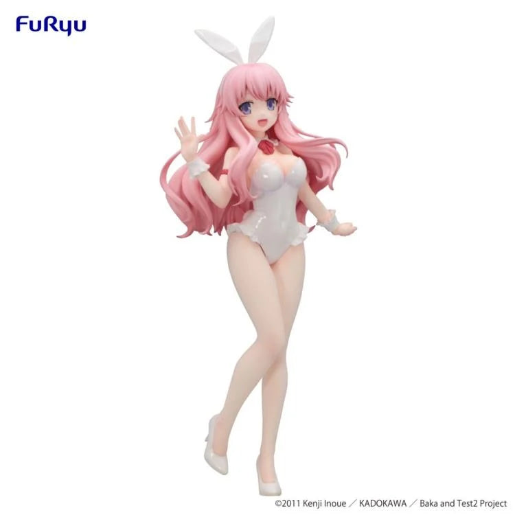 Baka and Test Summon the Beasts II BiCute Bunnies Himeji Mizuki Figure