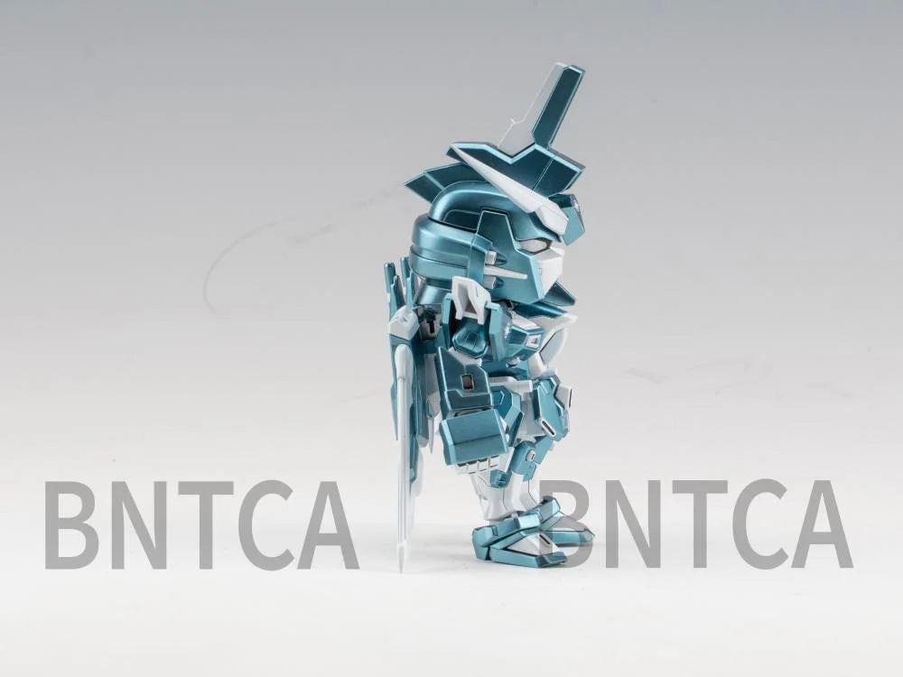 海外限定 新品QMSV mini SEEDマイティーストライクフリーダム Amazon.co.jp: QMSV mini ストライクフリーダムガンダム ディ