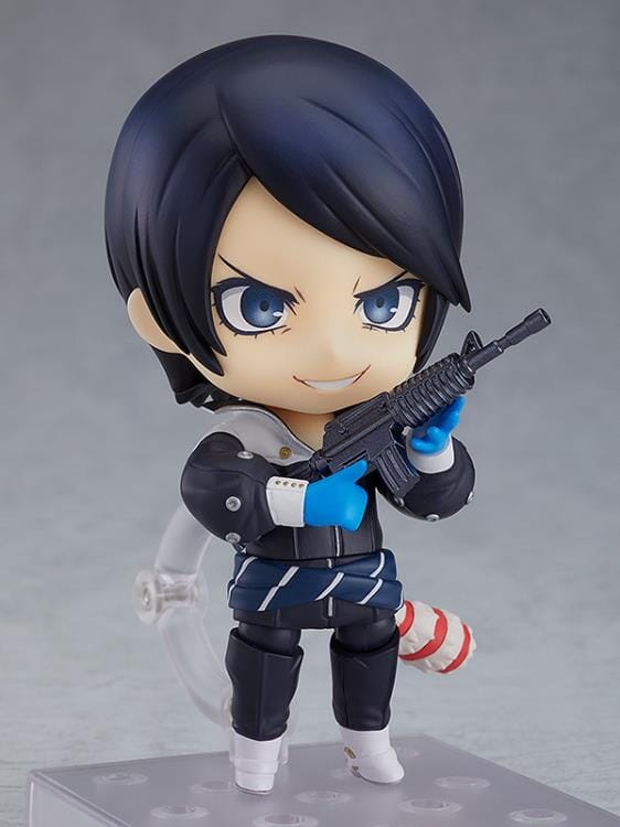 Persona 5 Nendoroid No.1103 Yusuke Kitagawa (Phantom Thief Ver.) (Reissue)
