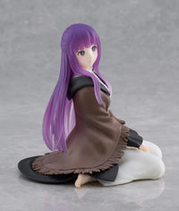 Frieren Beyond Journey's End Desktop Cute Fern Figure