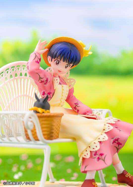 Ranma 1/2 Akane Tendo Figure