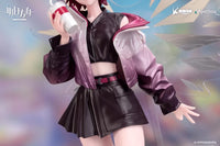 Arknights Gift+ Exusiai (Ambiance Synesthesia Ver.) 1/8 Scale Figure