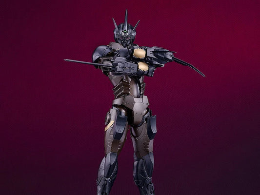 Bio-Booster Armor Guyver x Titanomachia PLAMAX Gale Hound Guyver 03 Model Kit