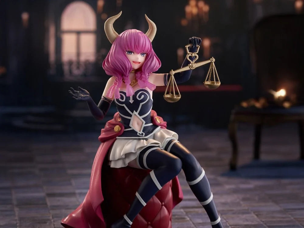 Frieren Beyond Journey's End Aura Desktop Cute Figure