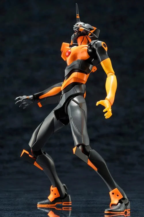 Godzilla vs. Evangelion EVA-01 Test Type (Godzilla Ver.) Model Kit