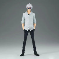 Jujutsu Kaisen King of Artist Satoru Gojo (Hidden Inventory/Premature Death Arc II)