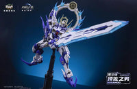 War of the God Susanoo (Deluxe Ver.) Model Kit