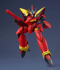 Macross 7 PLAMAX VF-19 Custom Fire Valkyrie (Basara Nekki Unit) 1/72 Scale Model Kit
