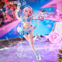 The Idolmaster Cinderella Girls Riamu Yumemi (Riamu Yumemi Has No Choice but to Do it Ver.) 1/6 Scale Figure