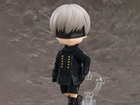 NieR Automata Ver1.1a Nendoroid Doll 9S (YoRHa No.9 Type S)