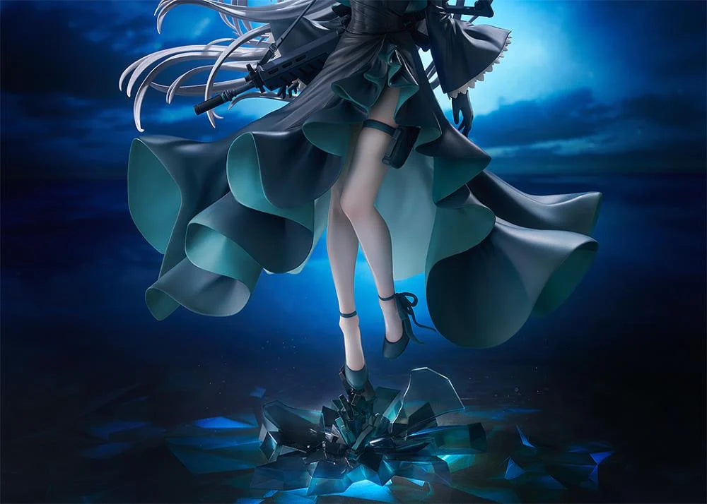 Blue Archive Shiroko Terror 1/7 Scale Figure