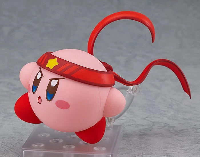 Kirby's Dream Land Nendoroid No.786 Ice Kirby (Reissue)