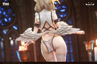 Sheng Wan Jiao Zhu Cheshire 1/6 Scale Figure