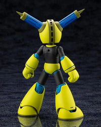 Mega Man 11 Mega Man (Scramble Thunder Ver.) Model Kit