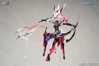 Honkai Impact 3rd Arctech Yae Sakura (Neon Shade) 1/8 Scale Action Figure (With Bonus)