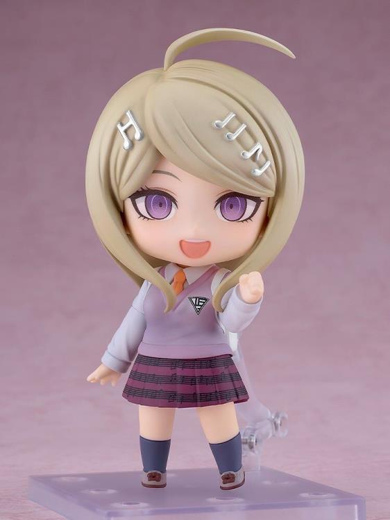 Danganronpa V3 Killing Harmony Nendoroid No.3021 Kaede