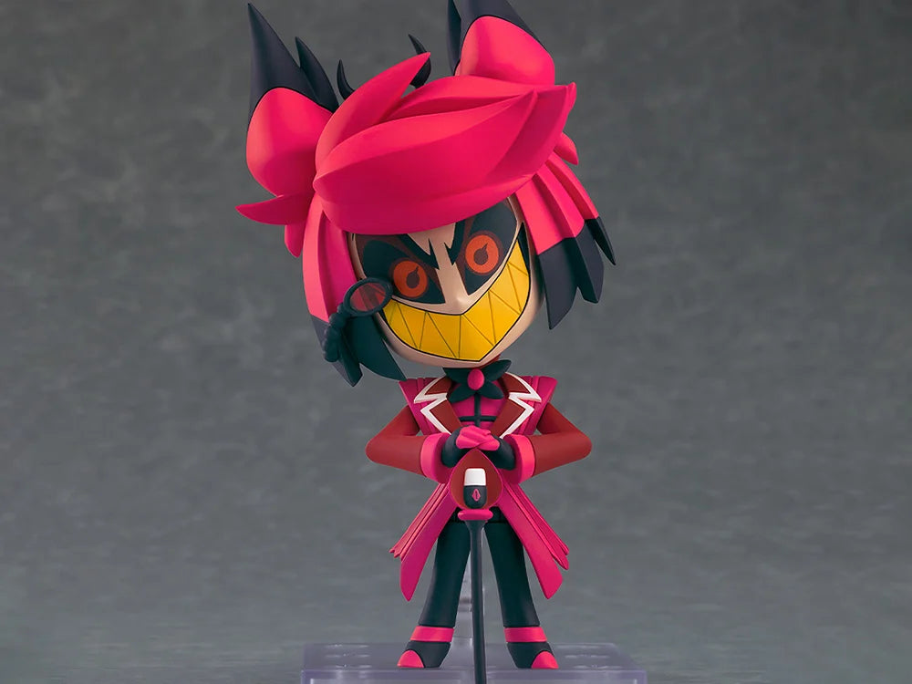 Hazbin Hotel Nendoroid No.2813 Alastor