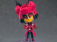 Hazbin Hotel Nendoroid No.2813 Alastor