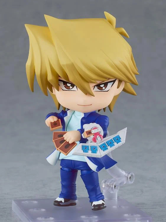 Yu-Gi-Oh! Nendoroid No.2820 Joey Wheeler
