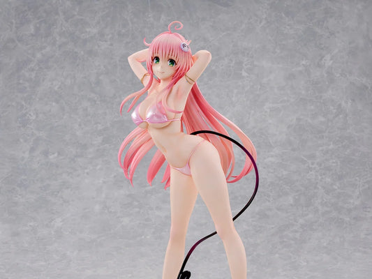 To Love-Ru Darkness Swimsuit Series Lala Satalin Deviluke 1/4 Scale Figure