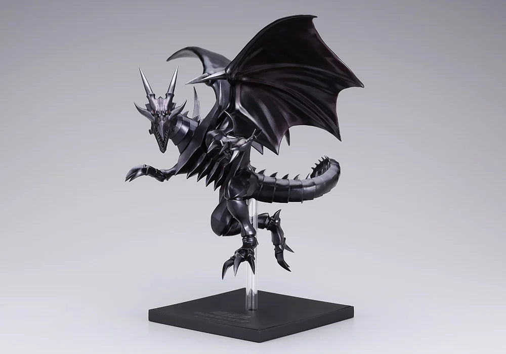 Yu-Gi-Oh! Duel Monsters Oshi Works Red-Eyes Black Dragon Figure