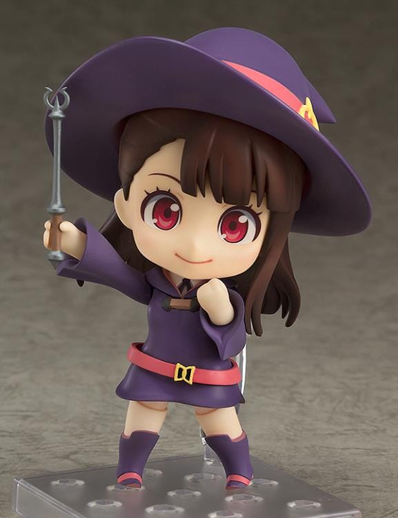 Little Witch Academia Nendoroid No.747 Atsuko Kagari (Reissue)