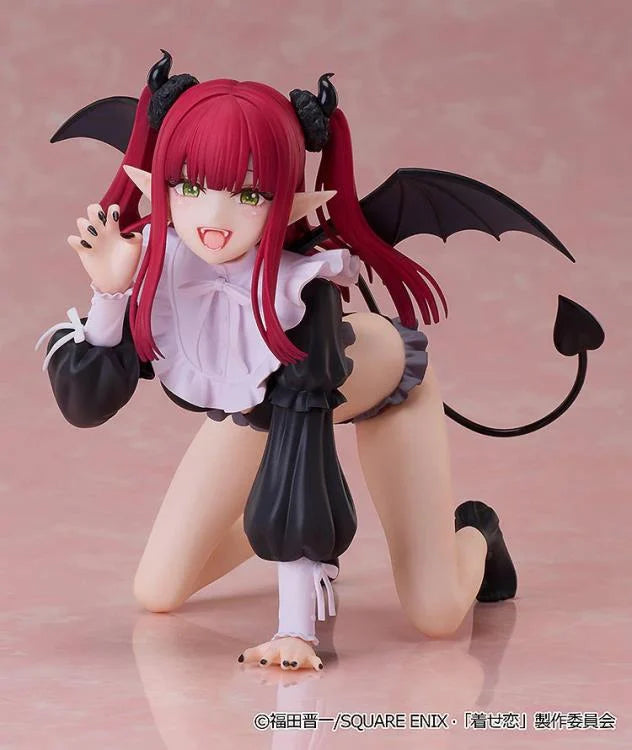 My Dress-Up Darling Marin Kitagawa (Liz Cosplay Ver.) Figure