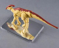 Clear Action Base 7 1/144 (Mirror Seal Set)