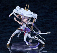 Goddess of Victory Nikke figma No.640 Scarlet