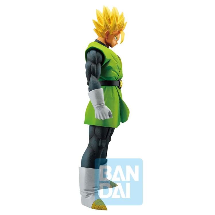 Dragon Ball Z Ichibansho Gohan (Crash! Battle for the Universe) Figure