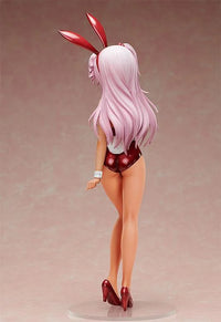Fate/kaleid liner Prisma Illya B-Style Chloe von Einzbern (Bare Leg Bunny Ver.) 1/4 Scale Figure