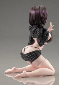 Rukawa Negi Illustration Rukawachan 1/6 Scale Figure