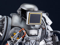 RoboCop 2 Moderoid RoboCain Model Kit
