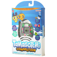 Tamagotchi Connection (Tropical Flowers)