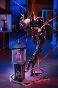 Goddess of Victory Nikke Quency (Escape Queen Ver.) 1/7 Scale Figure