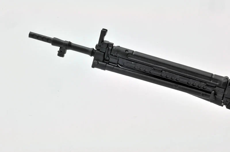 Little Armory LA024 Type 64 Sniper Rifle Type 1/12 Scale Accessory Set
