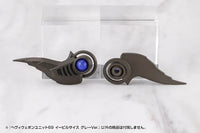 M.S.G. Modeling Support Goods Heavy Weapon Unit 69 Evil Scythe (Gray Ver.)