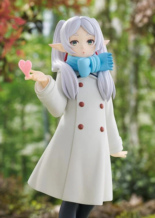Frieren Beyond Journey's End Pop Up Parade Frieren (Blow Kiss Ver.)