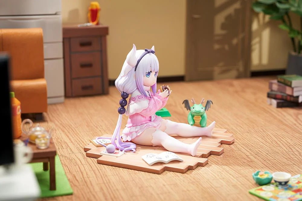 Miss Kobayashi's Dragon Maid Kanna (Holiday Ver.) 1/7 Scale Figure