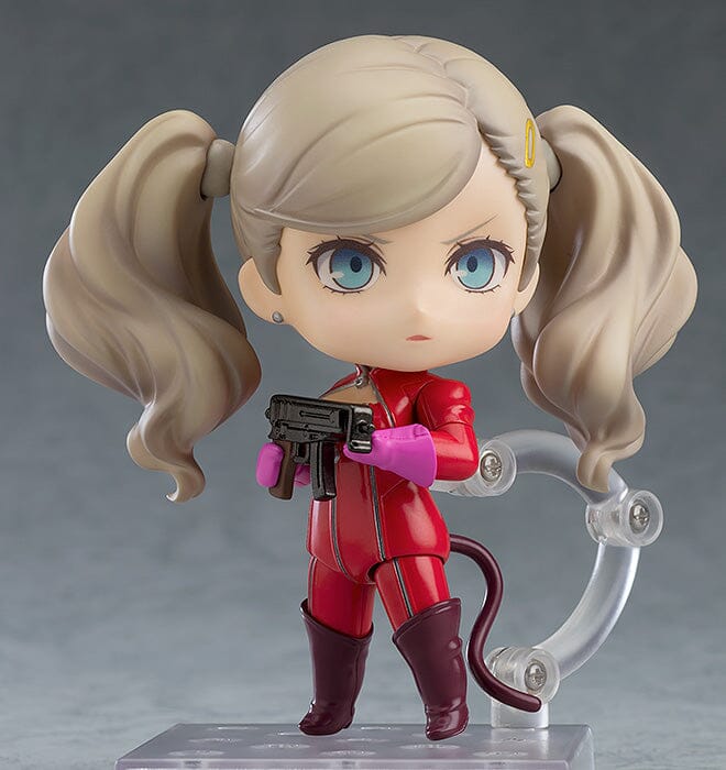 Persona 5 Nendoroid No.1143 Ann Takamaki (Phantom Thief Ver.) (Reissue)