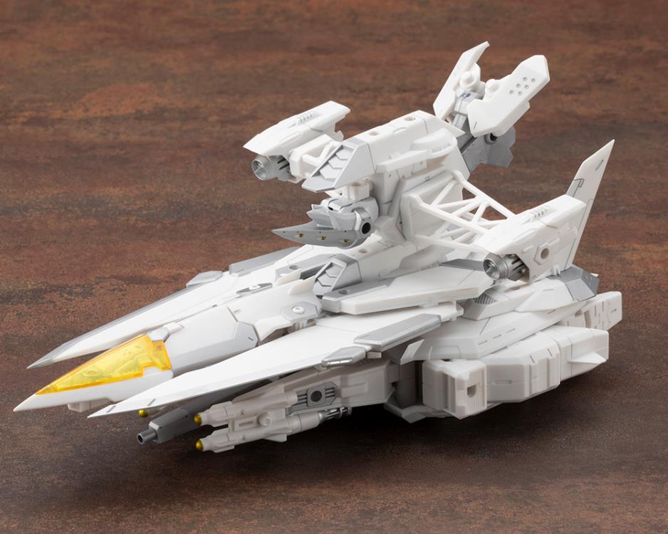 M.S.G. Modeling Support Goods Heavy Weapon Unit 64 Weiss Vogel