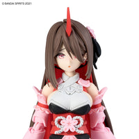 30 Minutes Sisters SIS-Y00 Shuremi (Color B) Model Kit