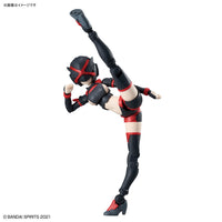 30 Minutes Sisters Option Parts Set 29 (Action Wear Bravo) (Color B)